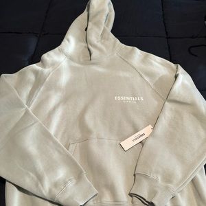 Brand New ESSENTIALS Hoodie